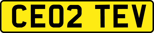 CE02TEV
