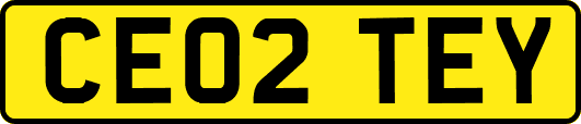 CE02TEY