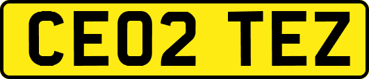 CE02TEZ