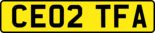 CE02TFA