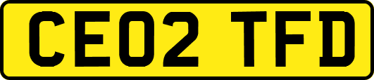 CE02TFD