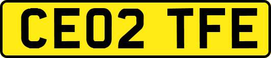 CE02TFE