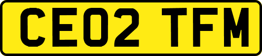 CE02TFM