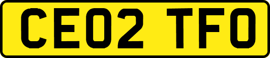 CE02TFO