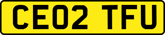 CE02TFU