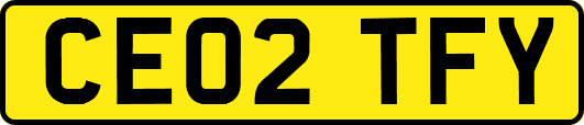 CE02TFY