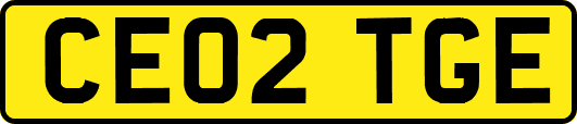 CE02TGE