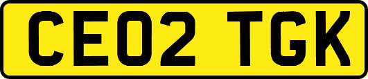 CE02TGK