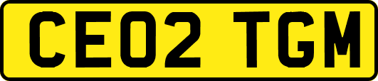 CE02TGM