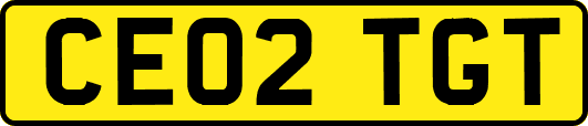 CE02TGT