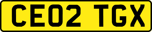 CE02TGX
