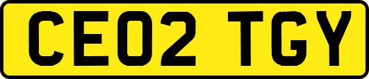 CE02TGY