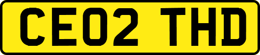 CE02THD