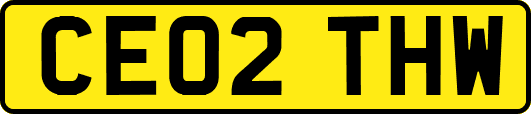 CE02THW