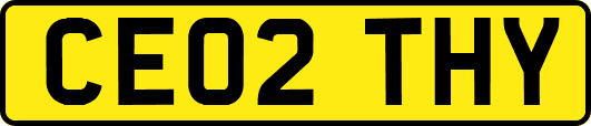 CE02THY