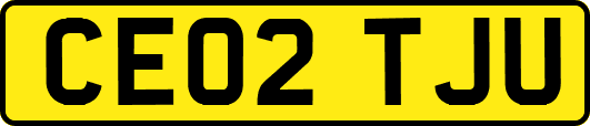 CE02TJU