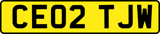 CE02TJW