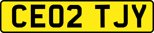 CE02TJY