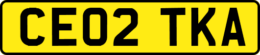 CE02TKA