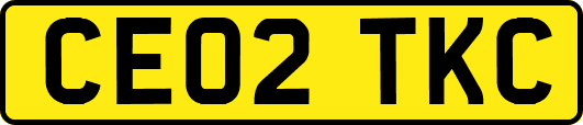 CE02TKC