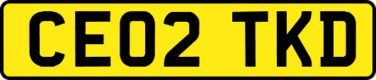 CE02TKD