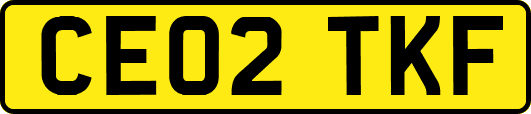 CE02TKF