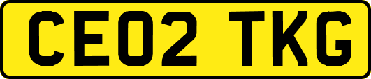 CE02TKG