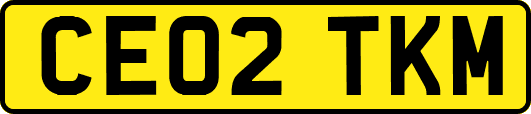 CE02TKM