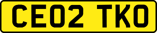 CE02TKO