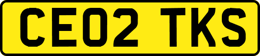 CE02TKS