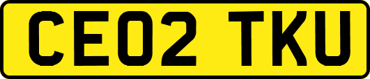 CE02TKU