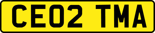 CE02TMA