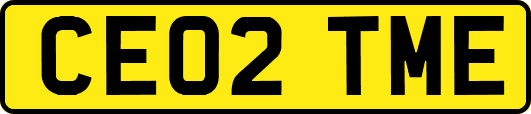 CE02TME