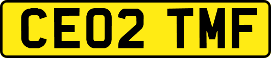 CE02TMF