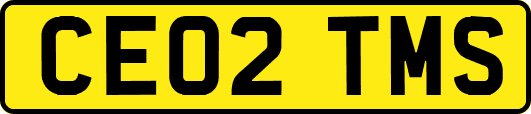 CE02TMS