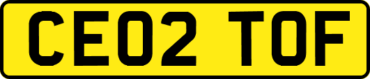 CE02TOF