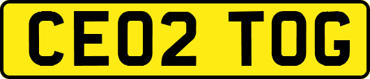 CE02TOG