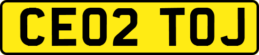 CE02TOJ