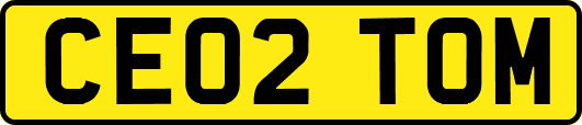 CE02TOM