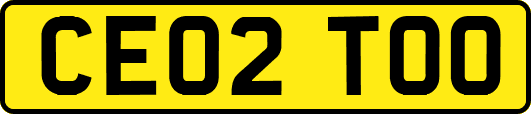 CE02TOO