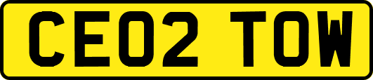 CE02TOW