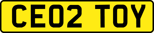 CE02TOY