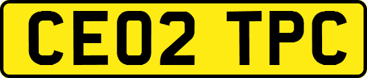 CE02TPC