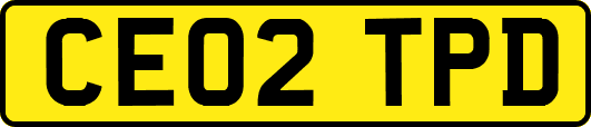 CE02TPD