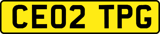CE02TPG