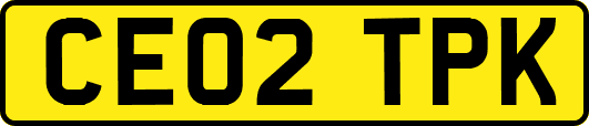 CE02TPK