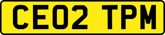 CE02TPM