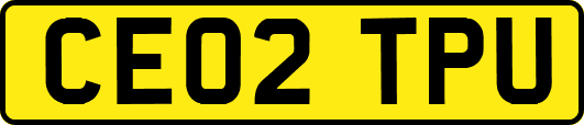 CE02TPU