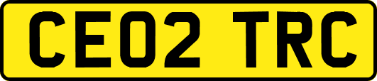 CE02TRC