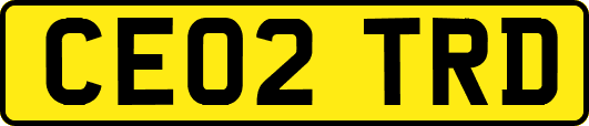 CE02TRD